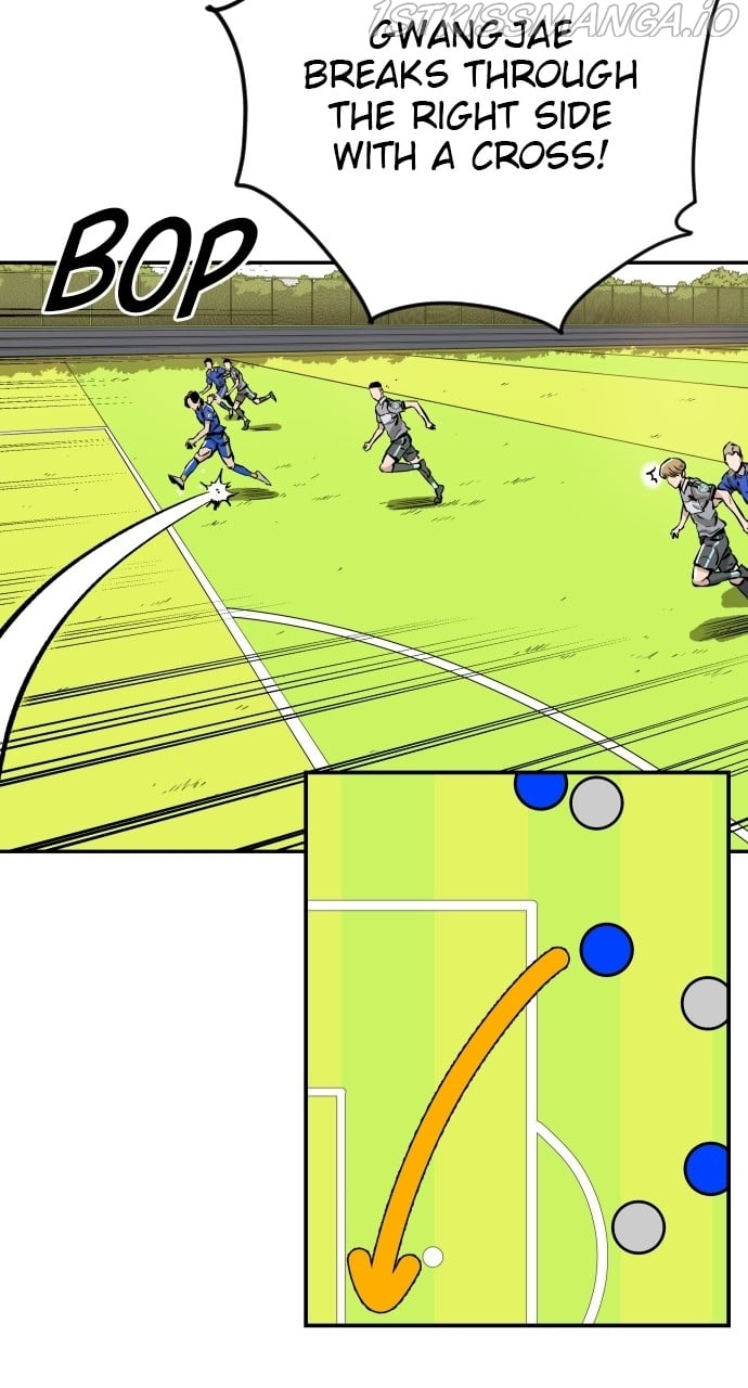 Build Up chapter 89 page 27