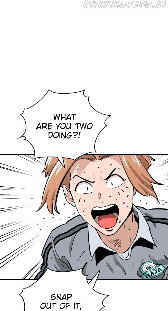 Build Up chapter 89 page 34