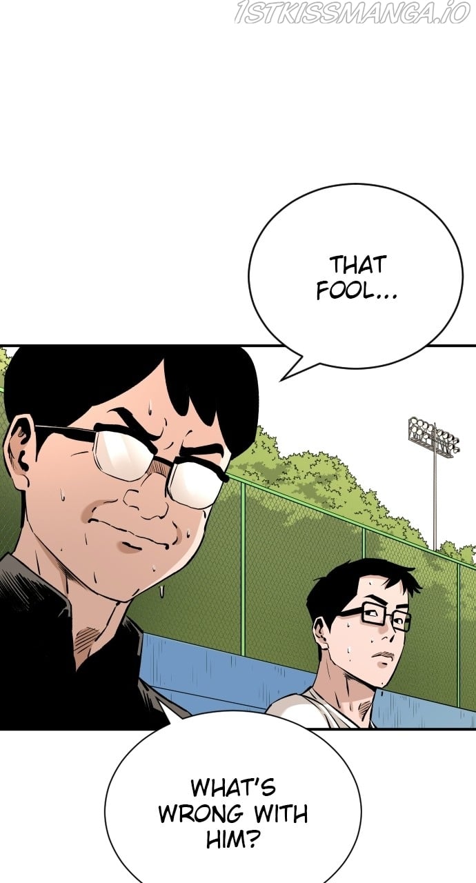 Build Up chapter 89 page 37