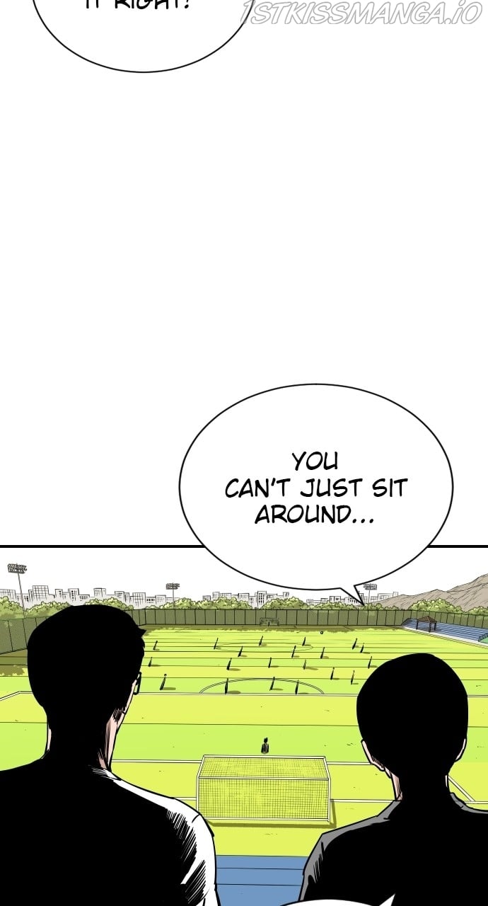 Build Up chapter 89 page 39