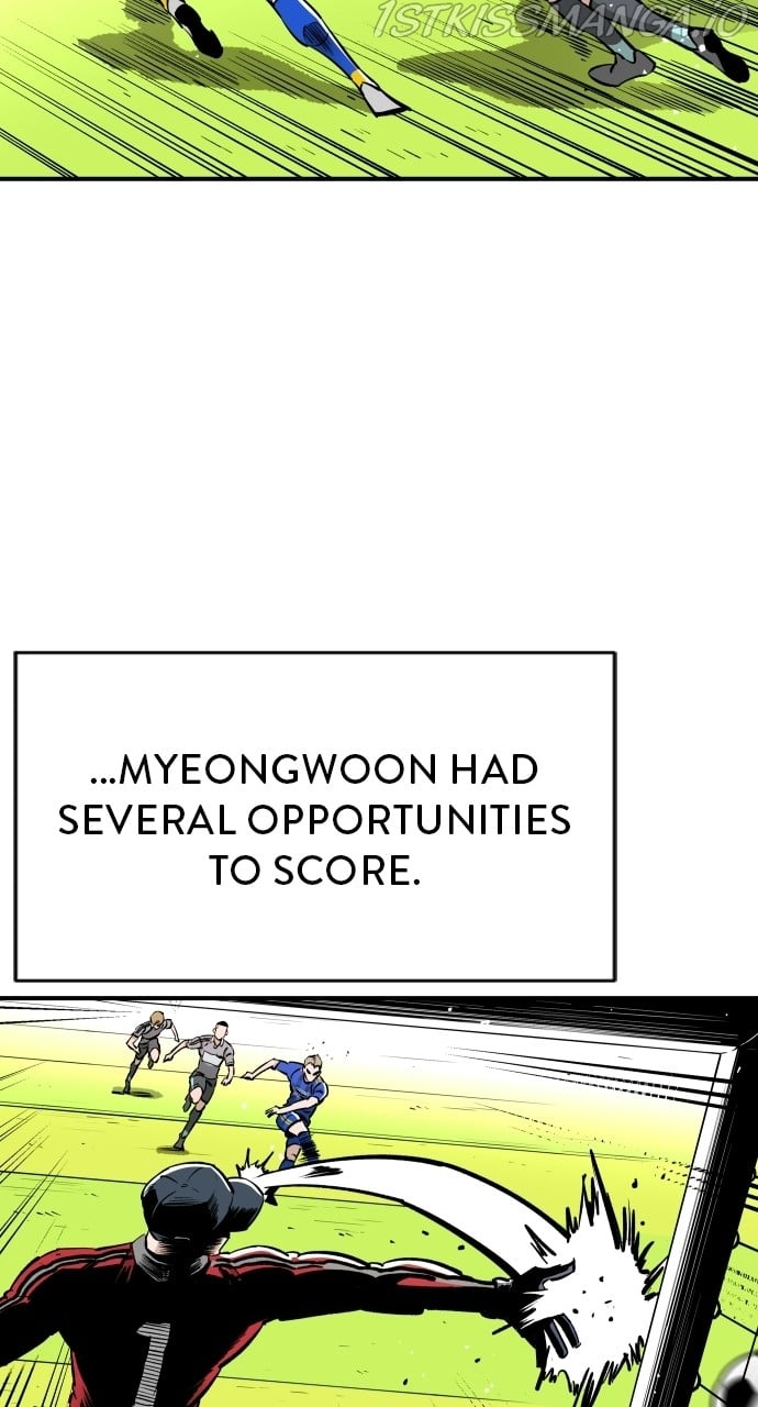 Build Up chapter 89 page 41