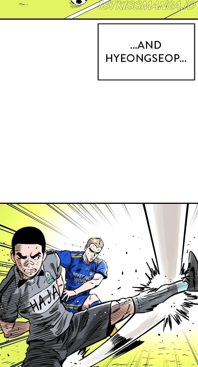 Build Up chapter 89 page 44