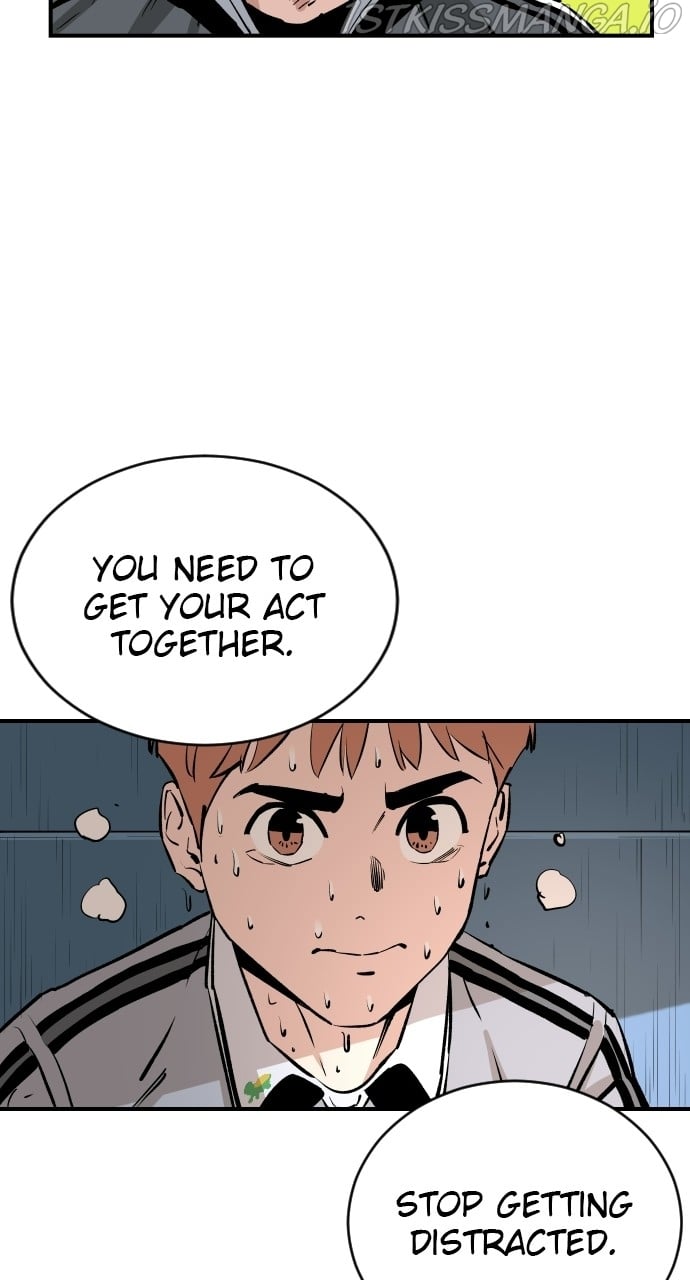 Build Up chapter 89 page 53