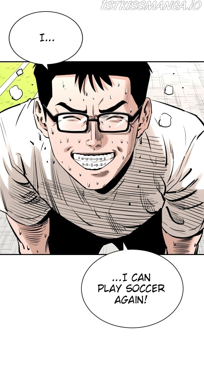 Build Up chapter 89 page 6