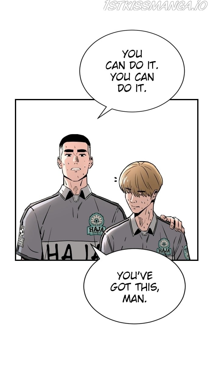 Build Up chapter 89 page 71