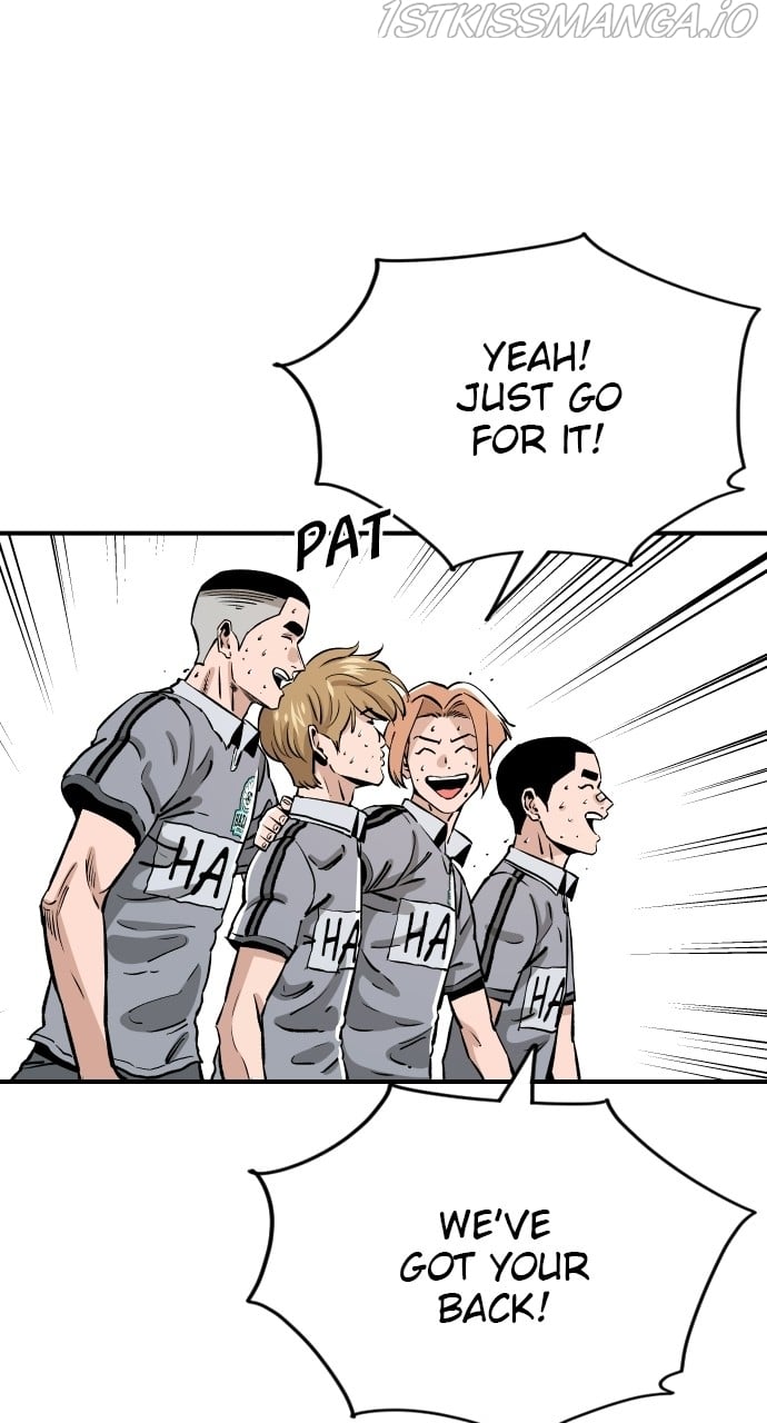 Build Up chapter 89 page 74