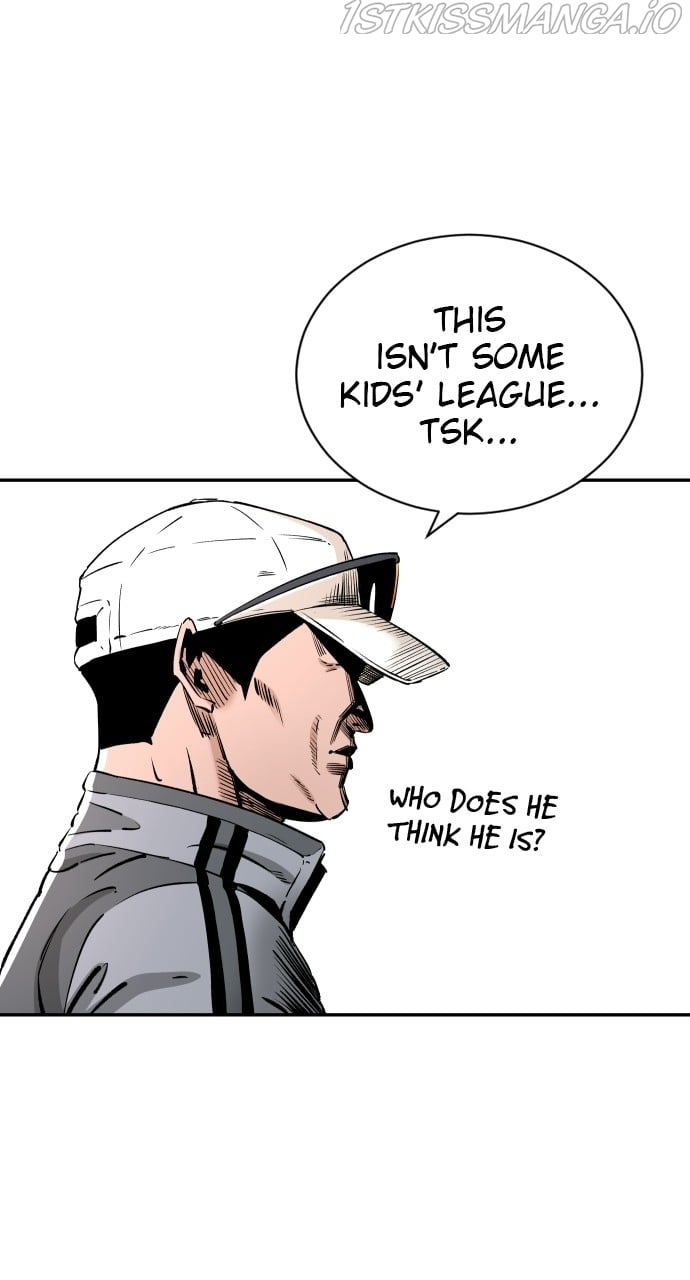 Build Up chapter 89 page 9