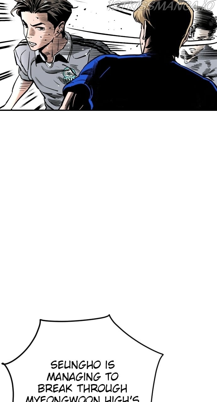 Build Up chapter 90 page 12