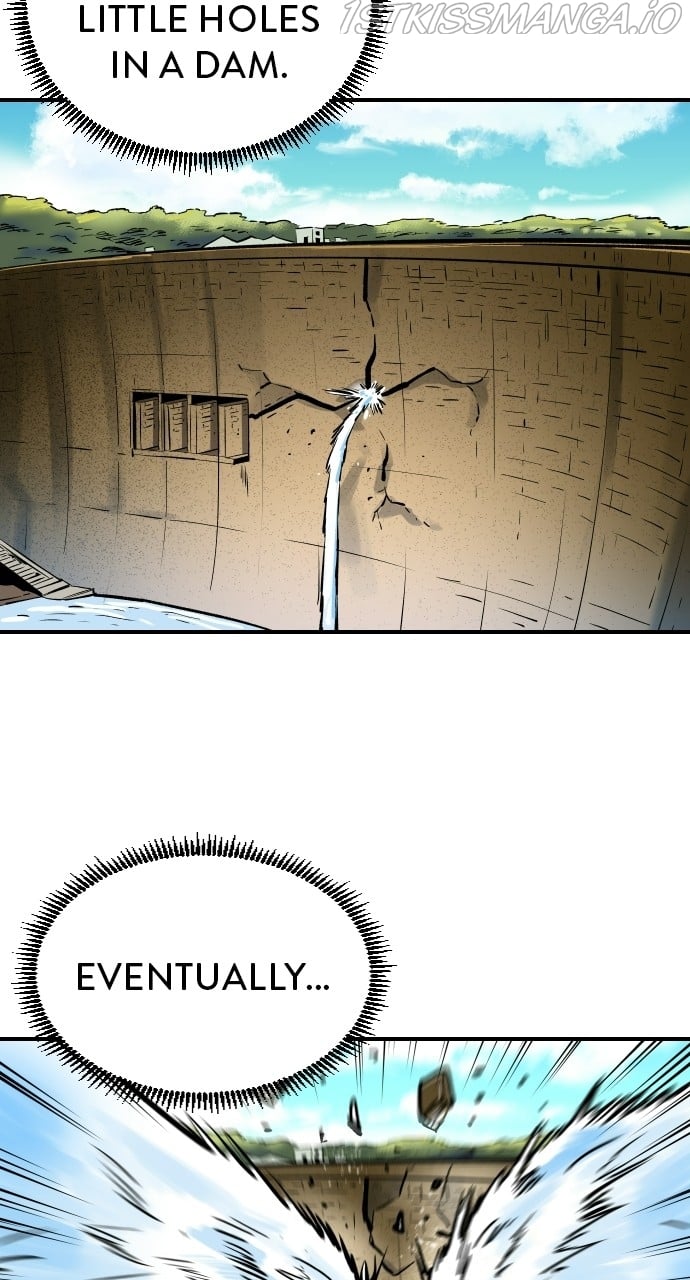 Build Up chapter 90 page 16
