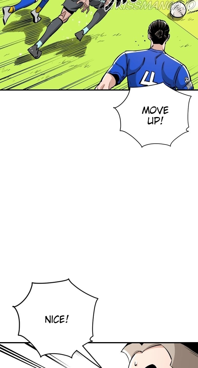 Build Up chapter 90 page 21