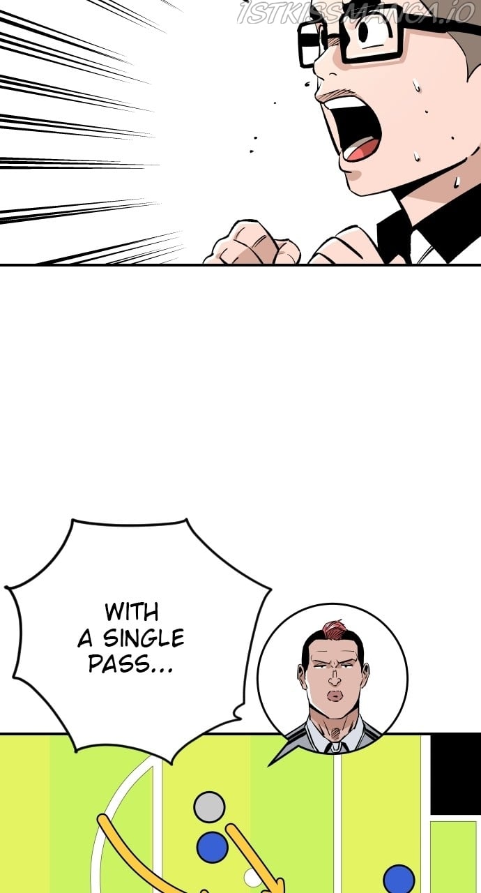 Build Up chapter 90 page 22