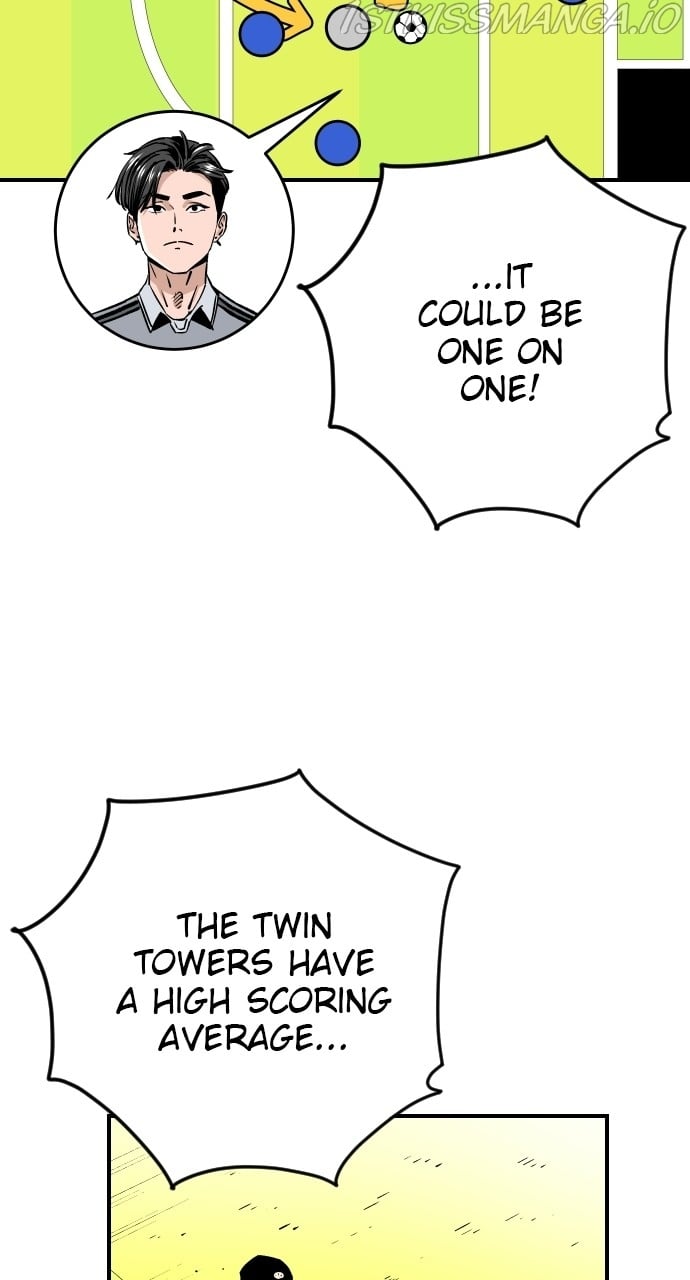 Build Up chapter 90 page 23