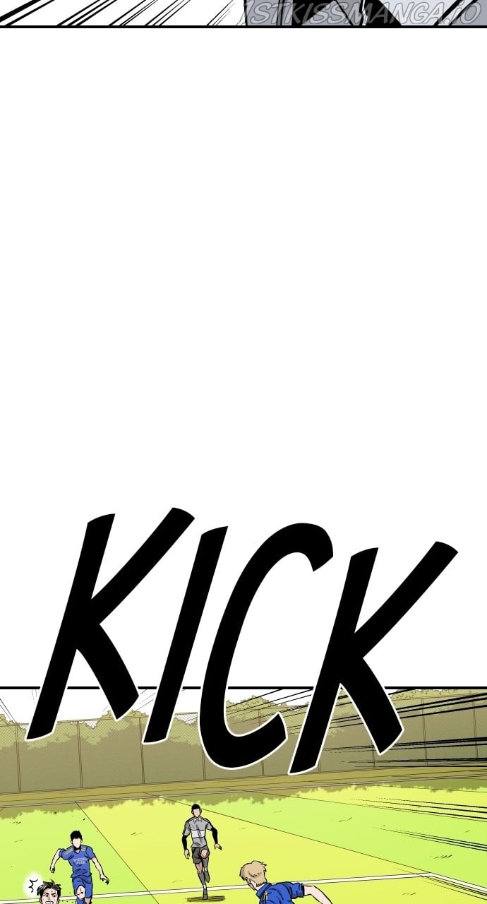 Build Up chapter 90 page 27