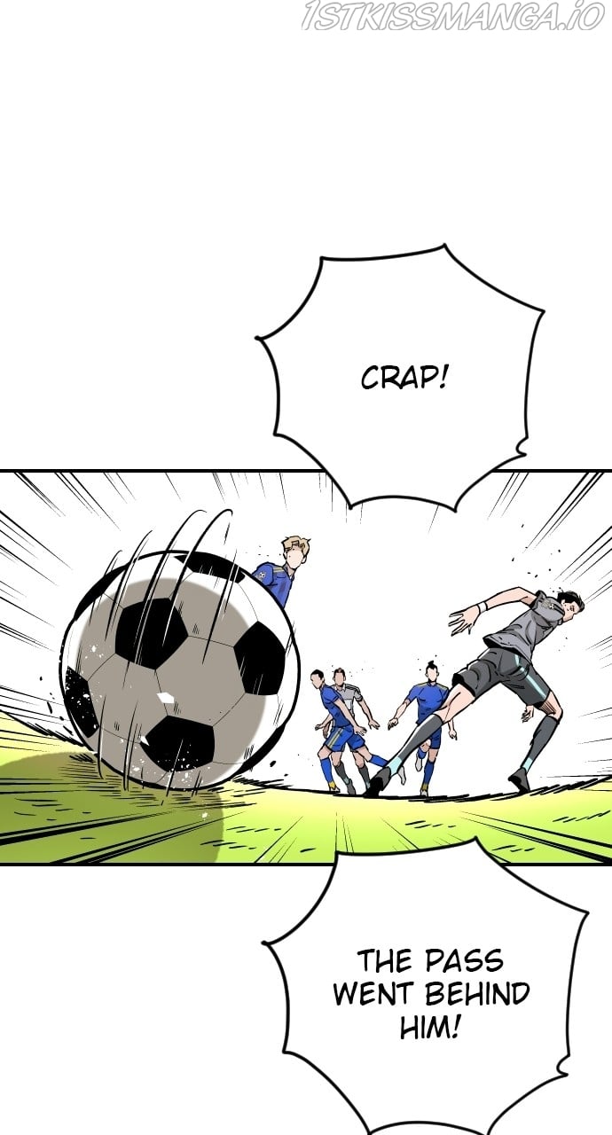 Build Up chapter 90 page 29