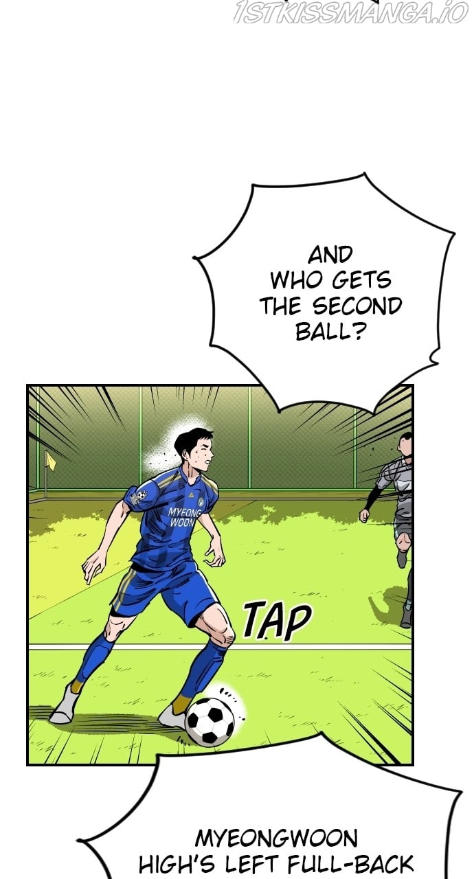 Build Up chapter 90 page 30