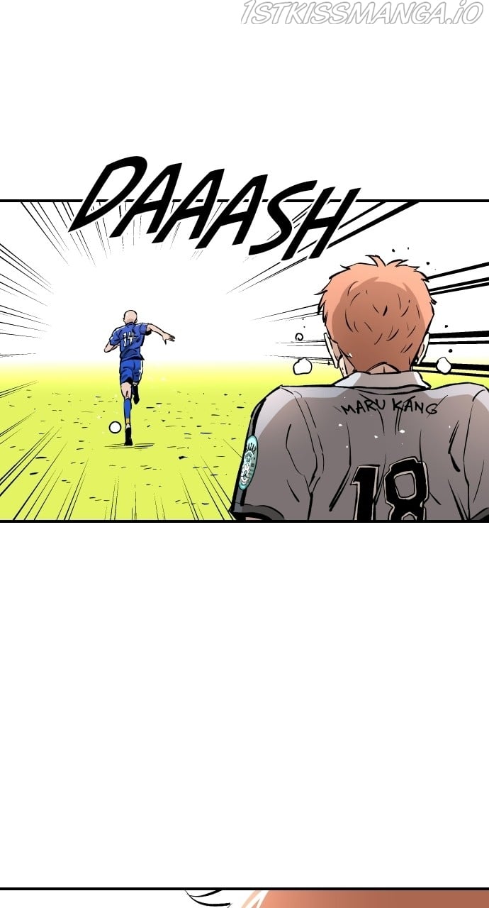 Build Up chapter 90 page 42