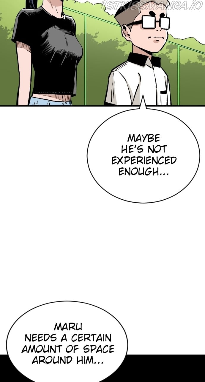 Build Up chapter 90 page 44