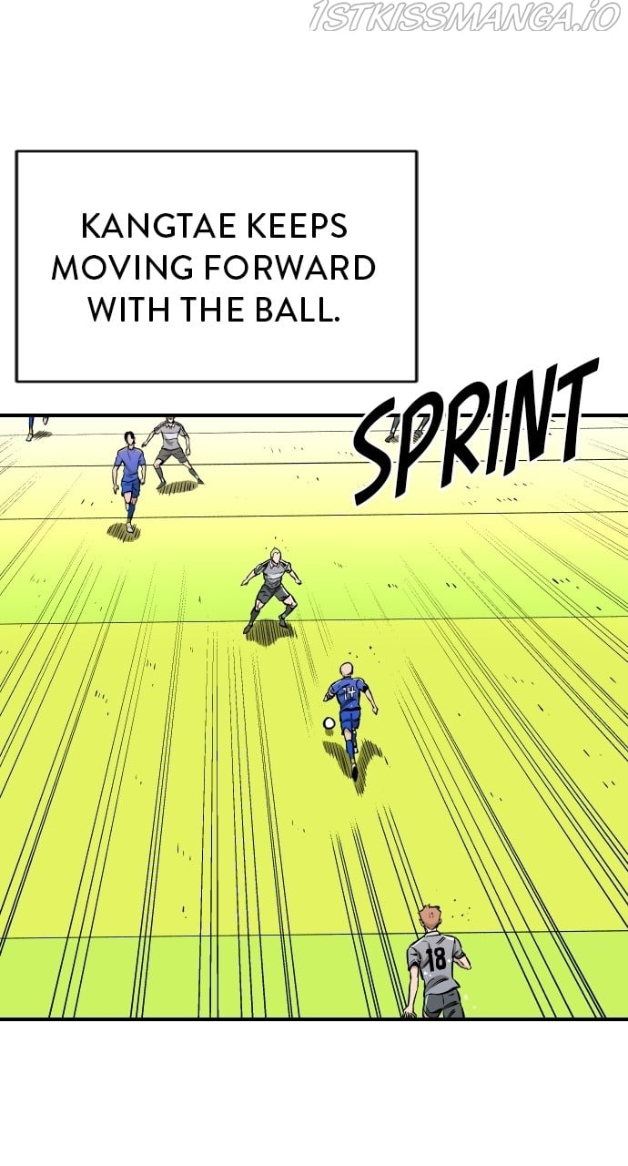 Build Up chapter 90 page 51