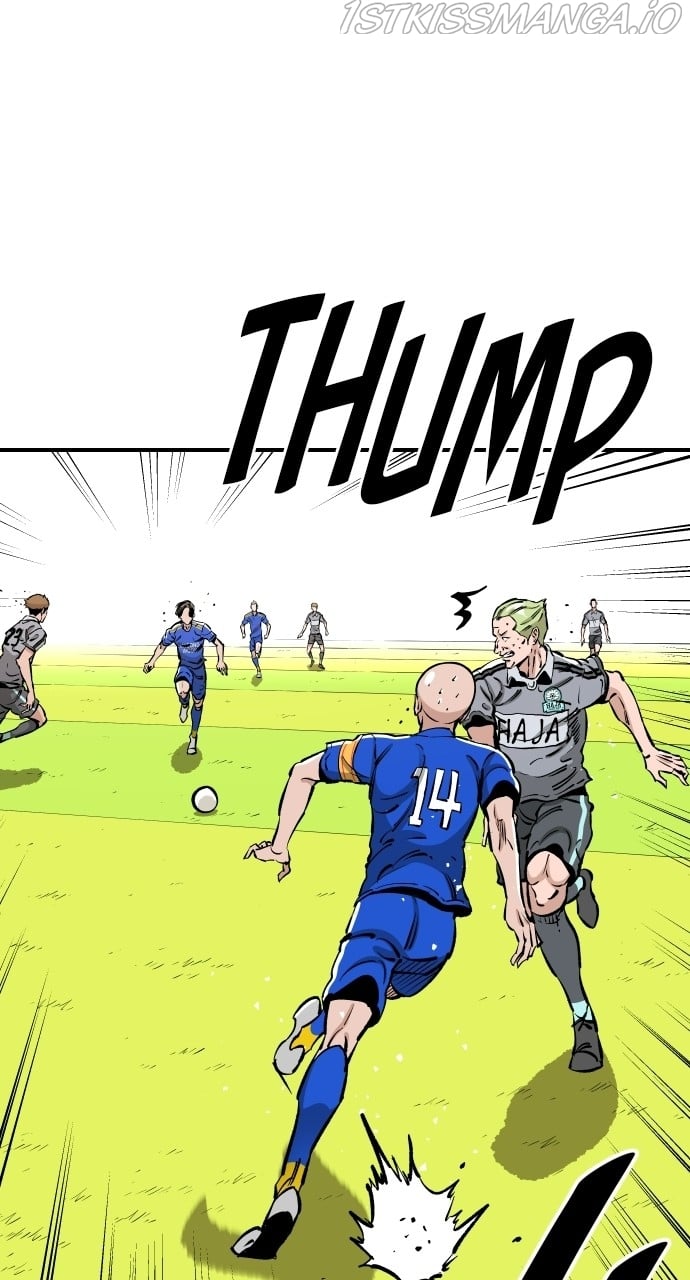 Build Up chapter 90 page 53