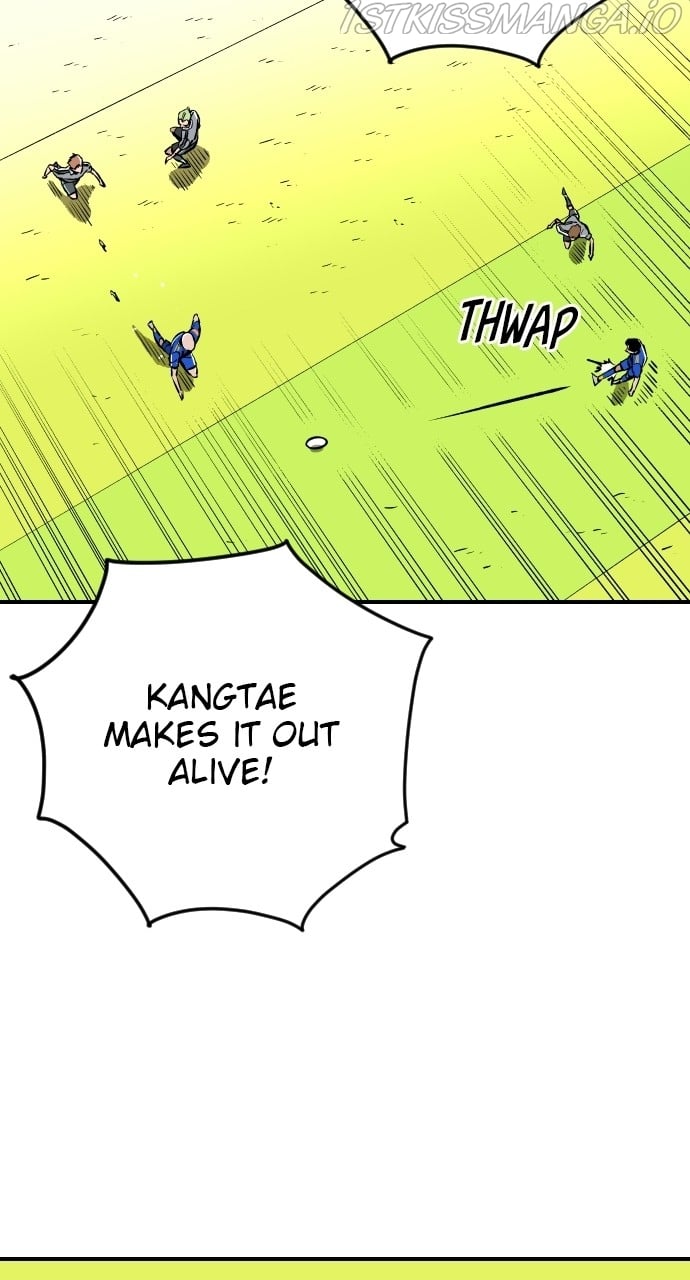 Build Up chapter 90 page 57