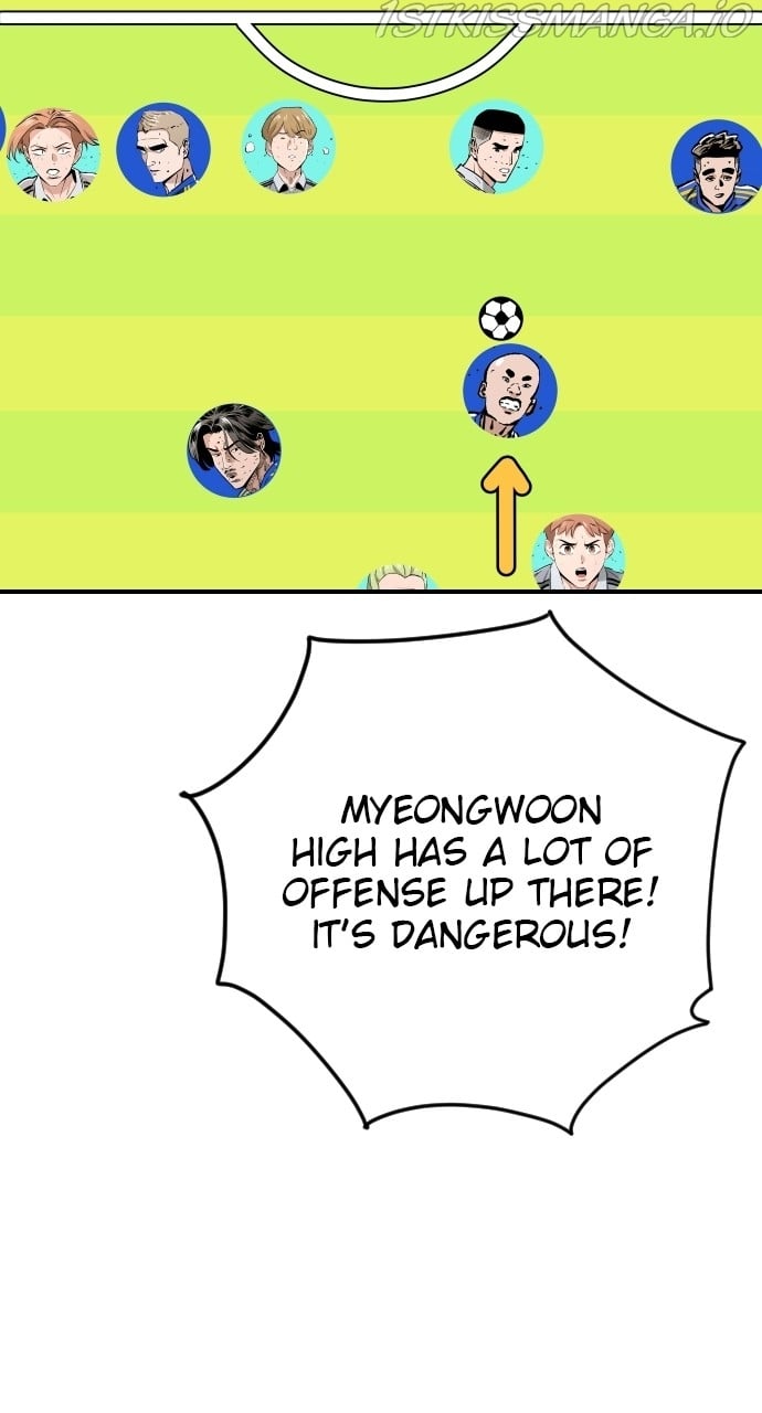 Build Up chapter 90 page 58