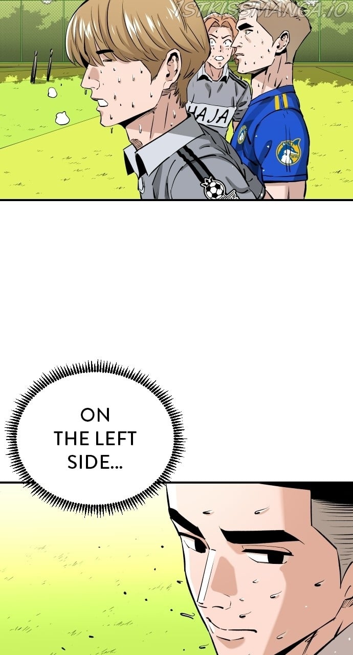 Build Up chapter 90 page 61