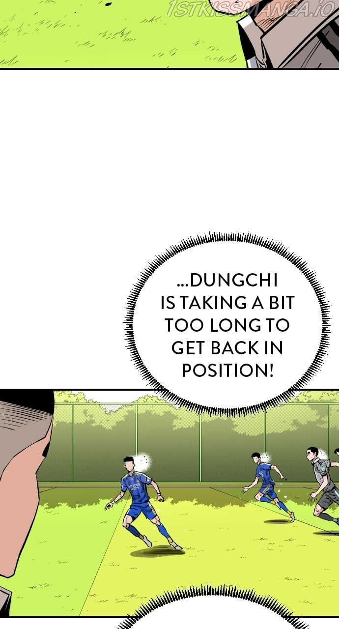 Build Up chapter 90 page 62