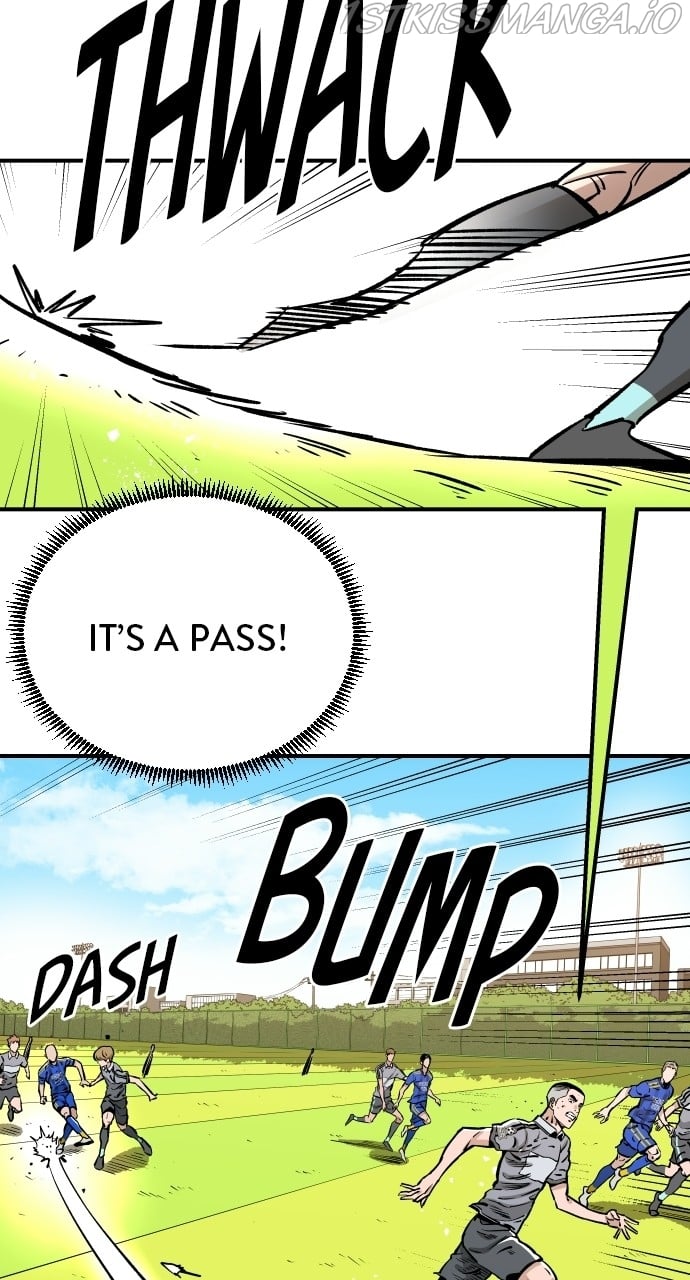 Build Up chapter 90 page 69