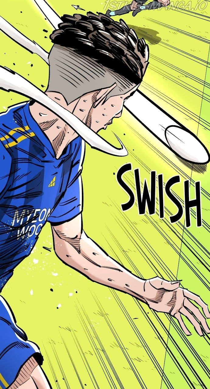 Build Up chapter 90 page 70