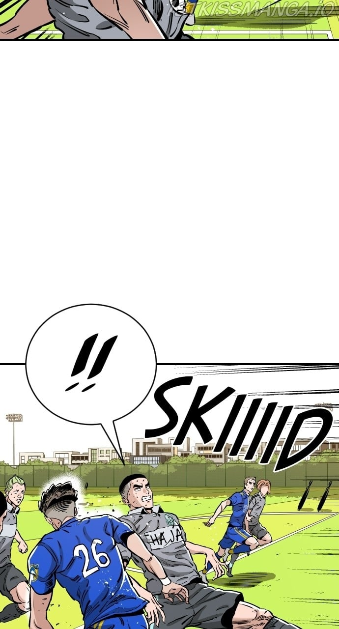 Build Up chapter 90 page 74