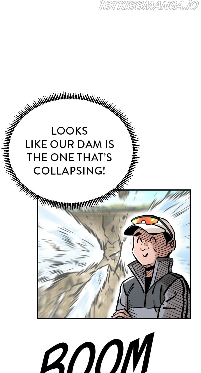 Build Up chapter 90 page 91