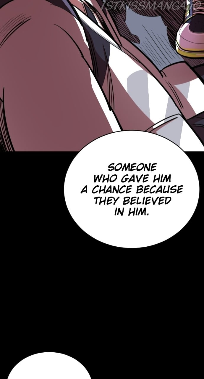 Build Up chapter 91 page 11