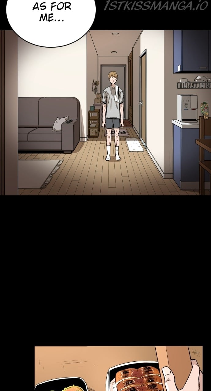 Build Up chapter 91 page 12