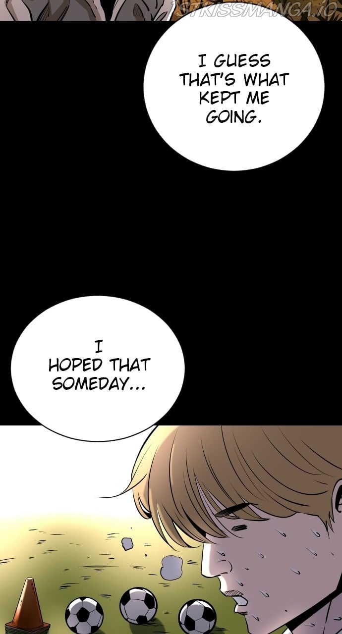 Build Up chapter 91 page 15