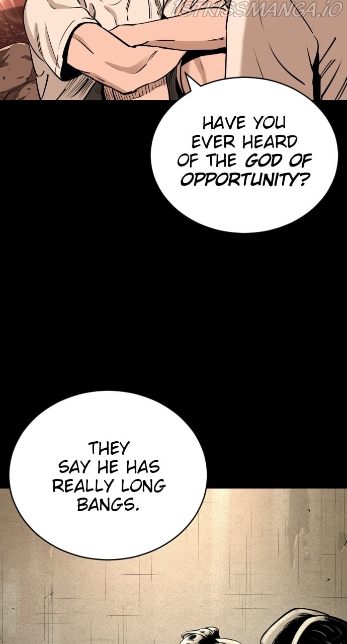 Build Up chapter 91 page 17