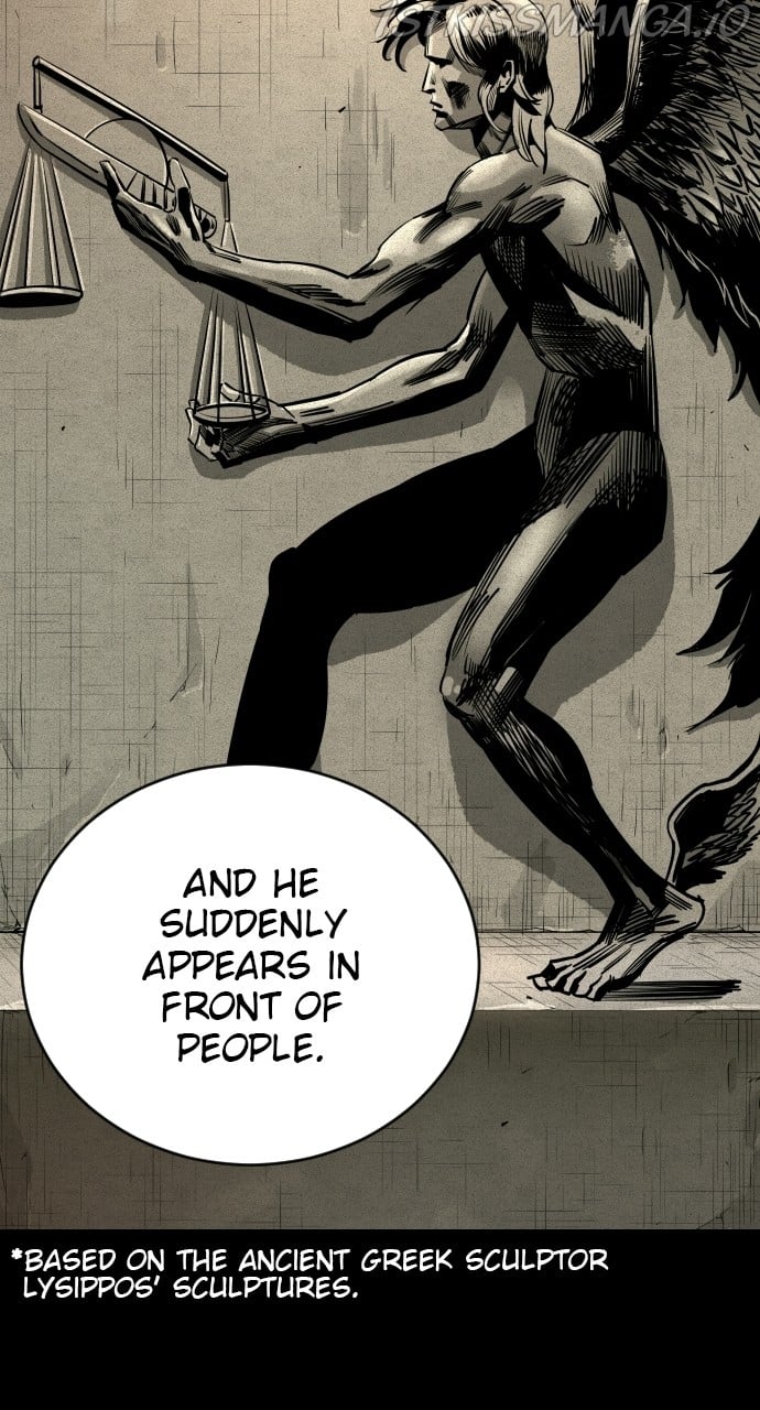 Build Up chapter 91 page 18