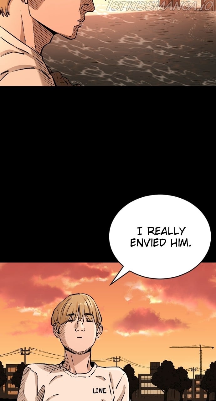 Build Up chapter 91 page 2