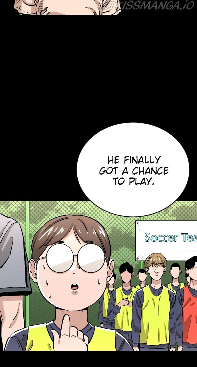 Build Up chapter 91 page 3