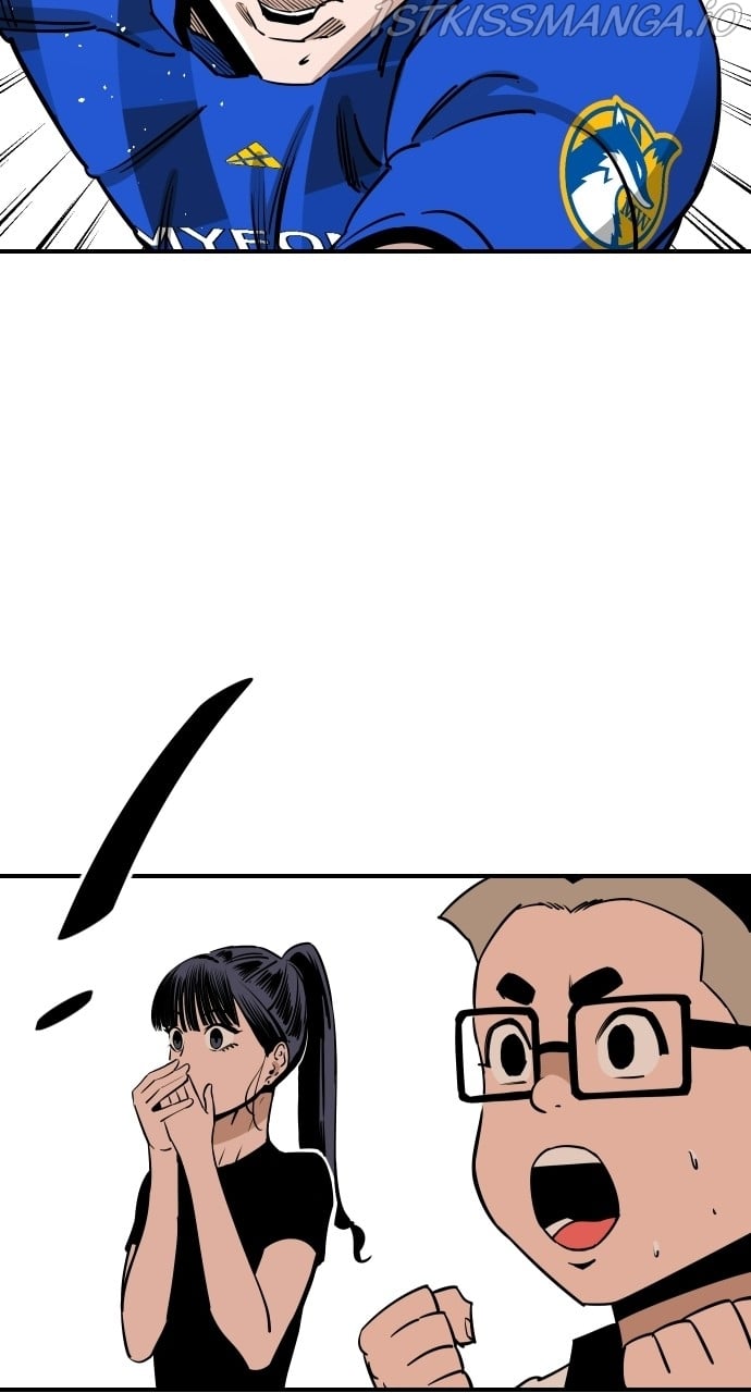 Build Up chapter 91 page 37