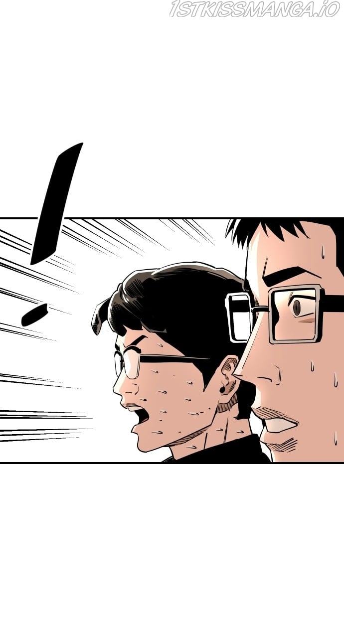 Build Up chapter 91 page 38