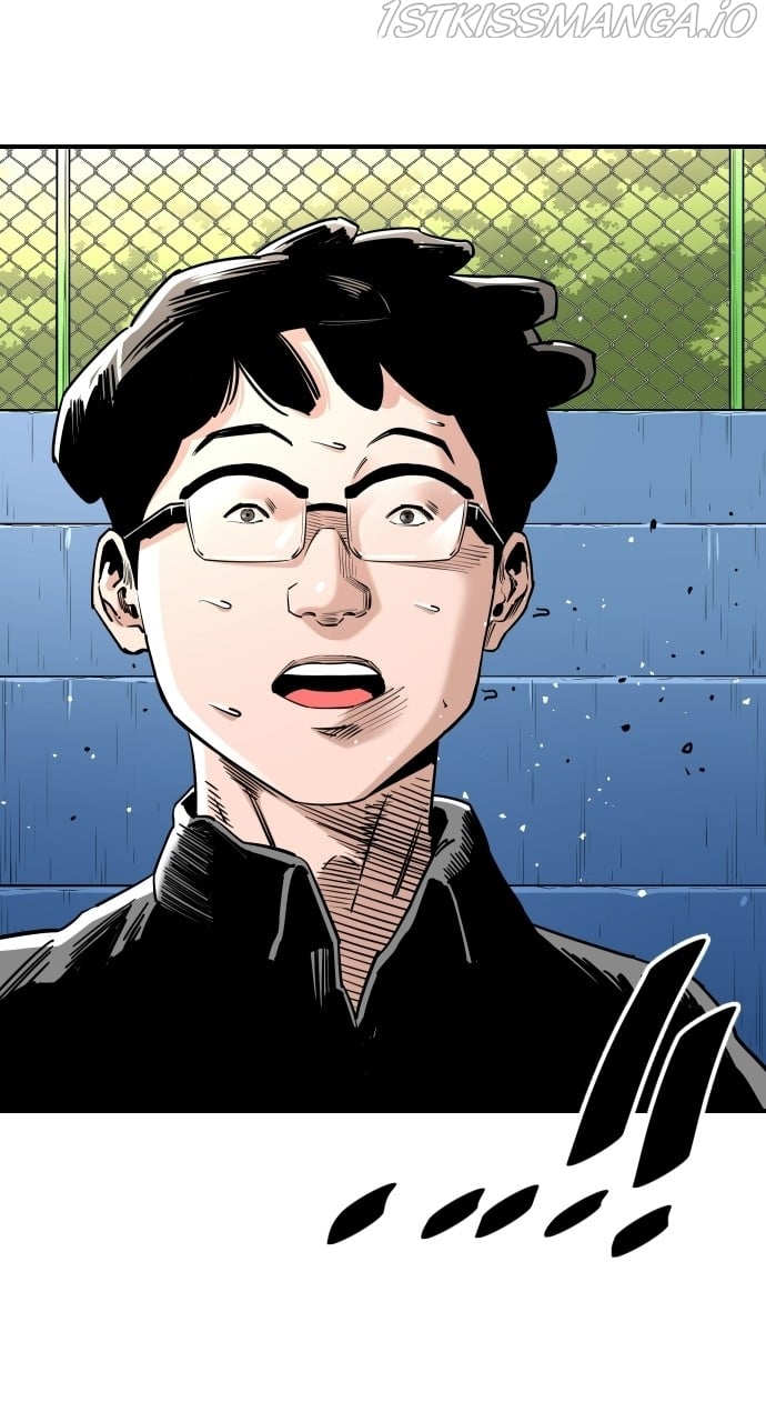 Build Up chapter 91 page 39