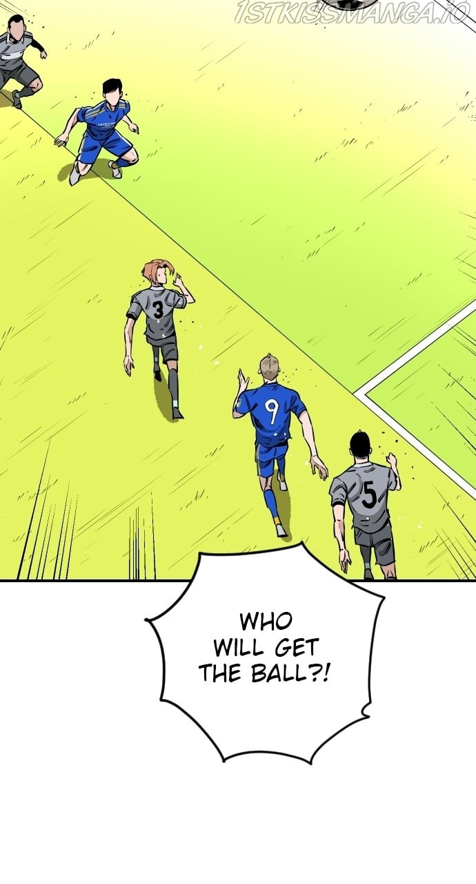 Build Up chapter 91 page 43