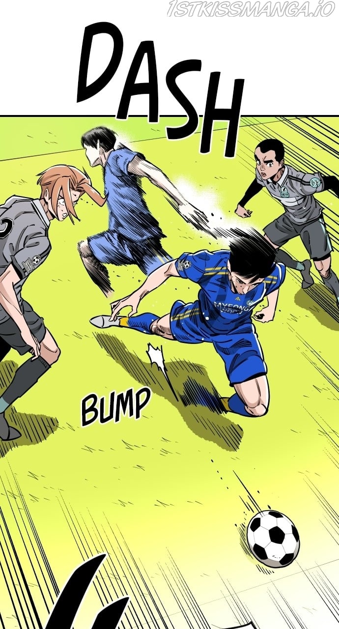 Build Up chapter 91 page 46