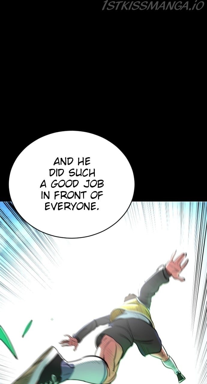 Build Up chapter 91 page 5