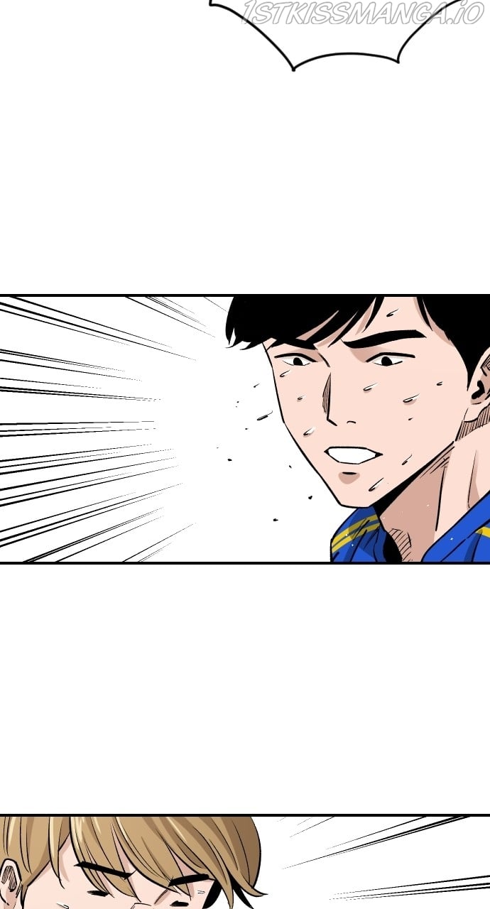 Build Up chapter 91 page 54