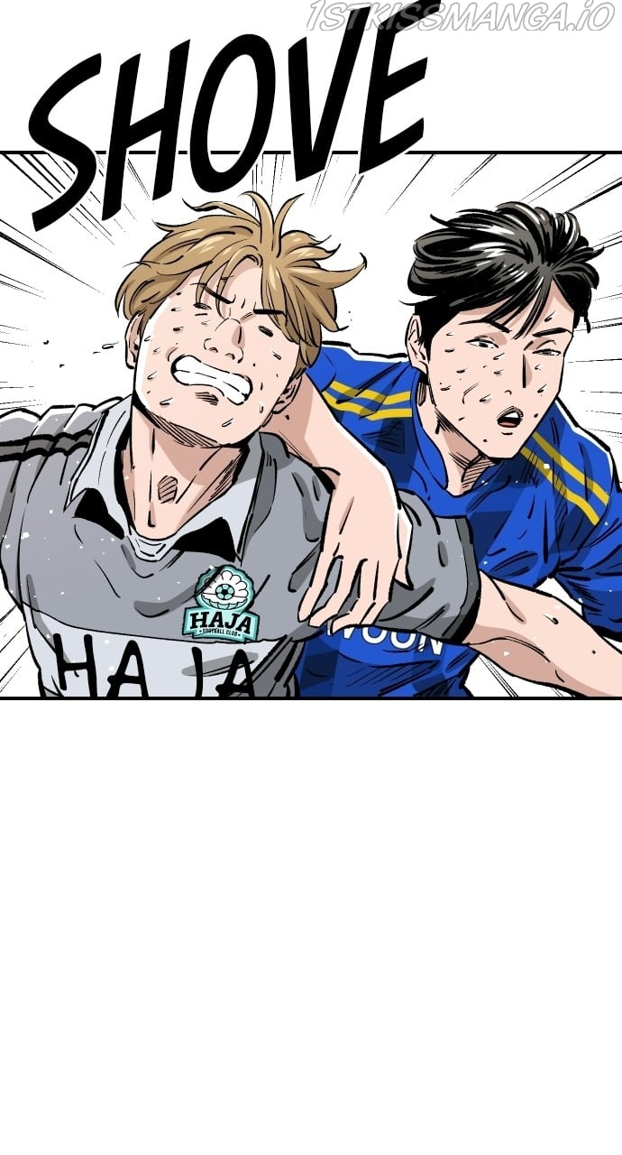 Build Up chapter 91 page 57