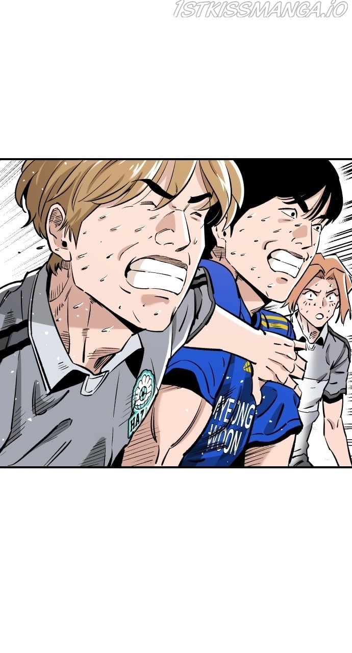 Build Up chapter 91 page 59