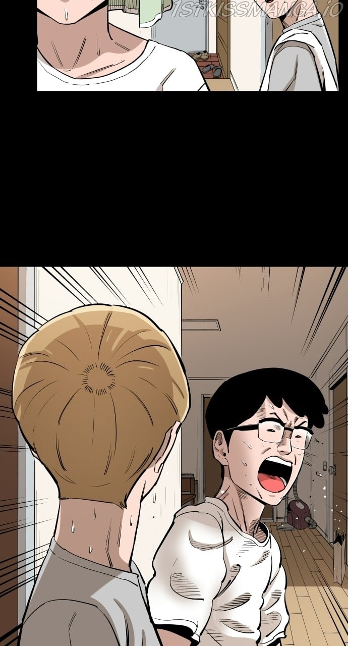 Build Up chapter 91 page 65