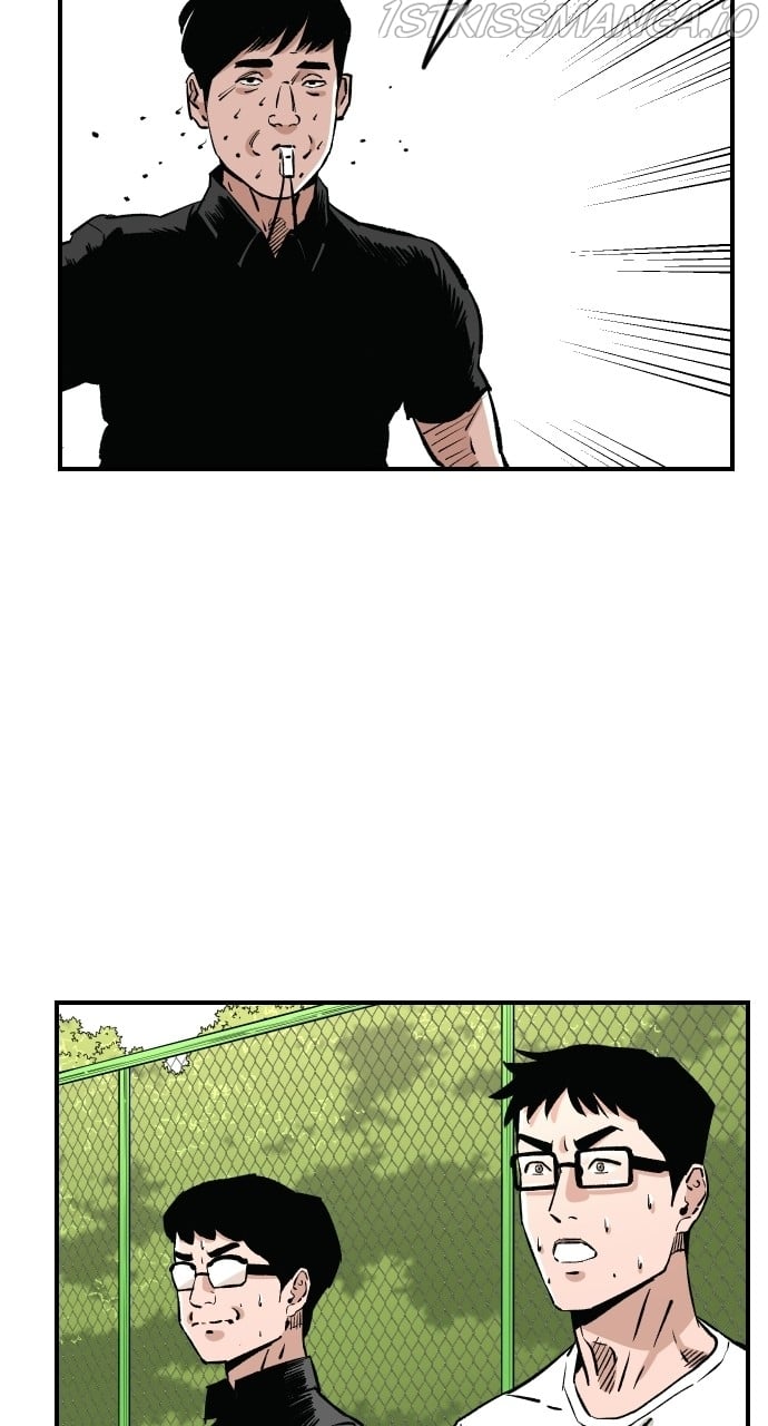 Build Up chapter 91 page 77