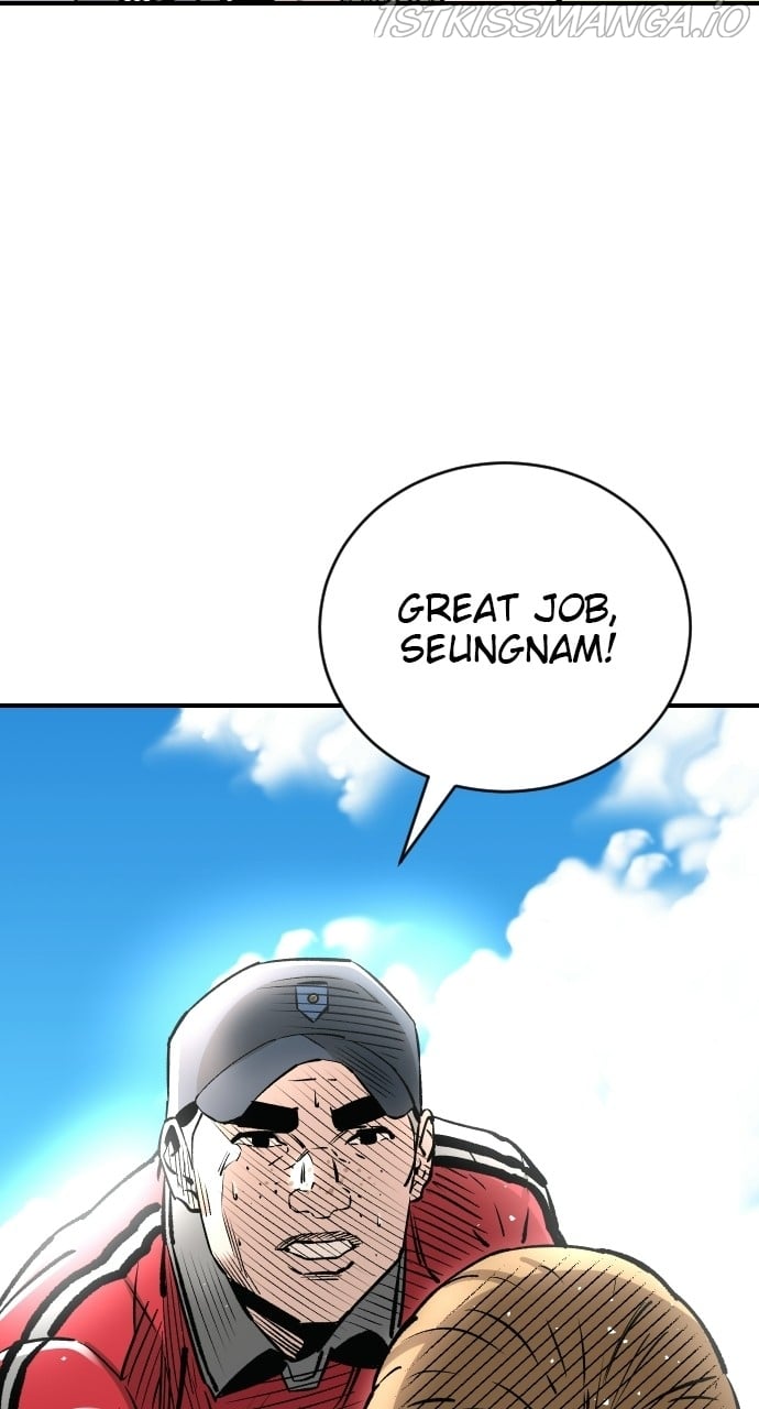 Build Up chapter 91 page 84